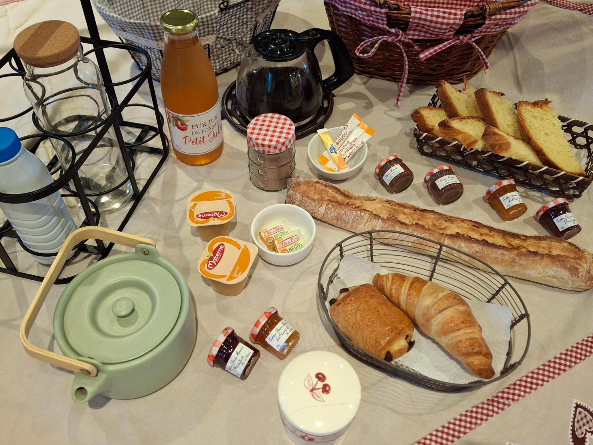 LitteauL'Authentique Tonneau A Cidre D'Emma别墅 外观 照片